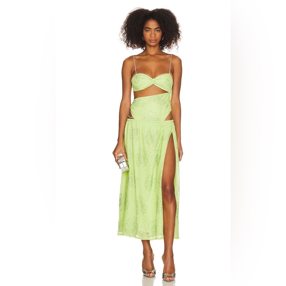 For love and lemons dress